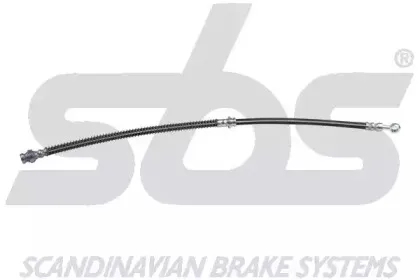 Тормозной шланг sbs купить