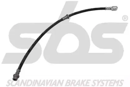 Тормозной шланг sbs купить