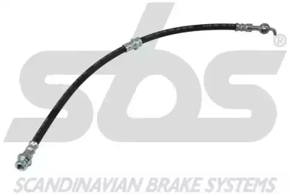 Тормозной шланг sbs купить