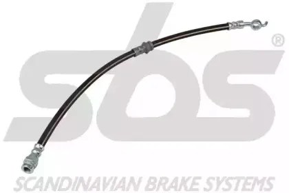 Тормозной шланг sbs купить