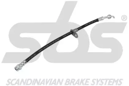 Тормозной шланг sbs купить