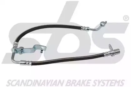Тормозной шланг sbs купить