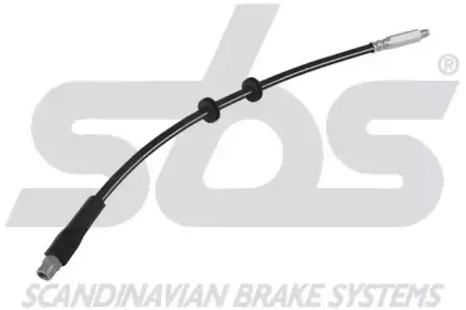 Тормозной шланг sbs купить