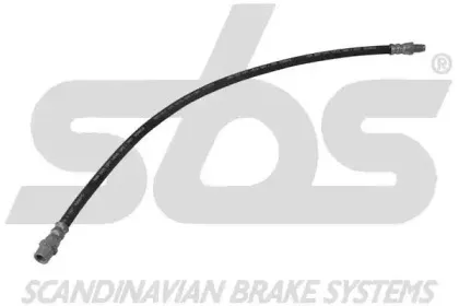 Тормозной шланг sbs купить