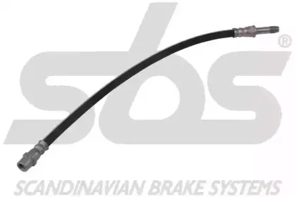 Тормозной шланг sbs купить