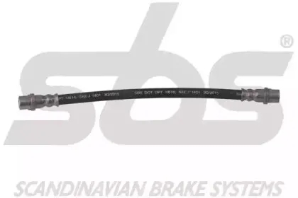 Тормозной шланг sbs купить