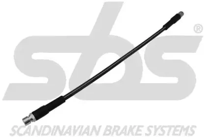 Тормозной шланг sbs купить