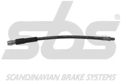 Тормозной шланг sbs купить