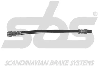 Тормозной шланг sbs купить