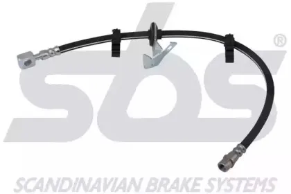 Тормозной шланг sbs купить