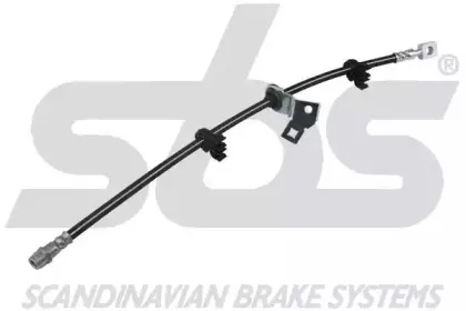Тормозной шланг sbs купить