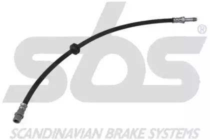 Тормозной шланг sbs купить