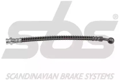 Тормозной шланг sbs купить