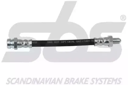 Тормозной шланг sbs купить