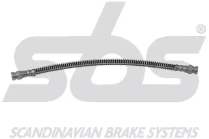 Тормозной шланг sbs купить