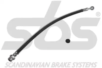 Тормозной шланг sbs купить