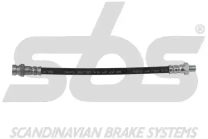 Тормозной шланг sbs купить