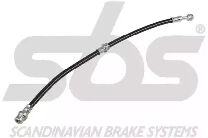 Тормозной шланг sbs купить