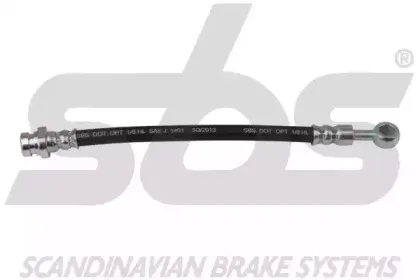 Тормозной шланг sbs купить