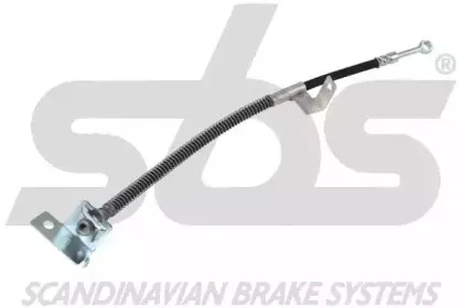 Тормозной шланг sbs купить