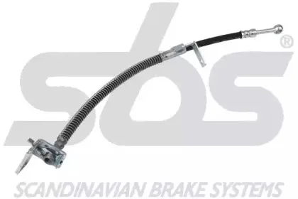 Тормозной шланг sbs купить