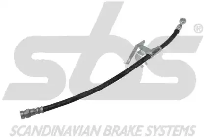 Тормозной шланг sbs купить
