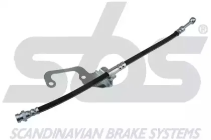 Тормозной шланг sbs купить