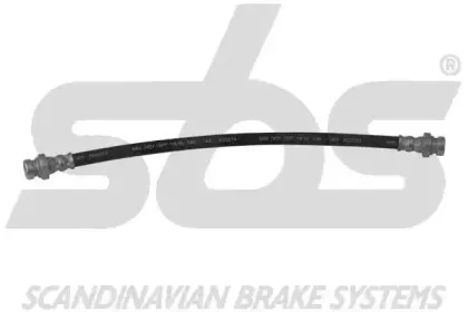 Тормозной шланг sbs купить