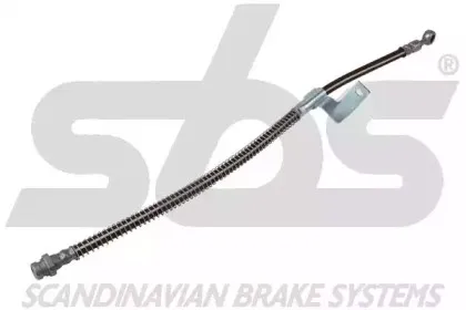 Тормозной шланг sbs купить