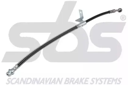 Тормозной шланг sbs купить