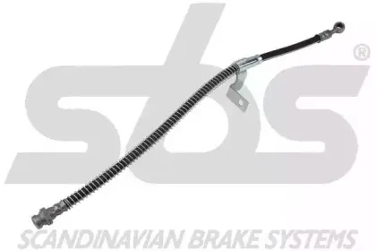 Тормозной шланг sbs купить