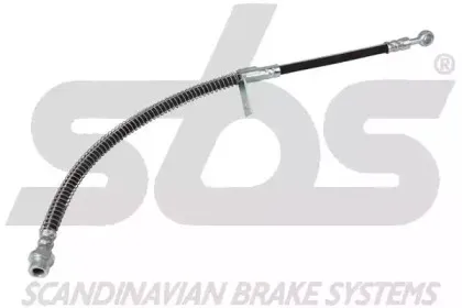 Тормозной шланг sbs купить