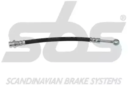 Тормозной шланг sbs купить