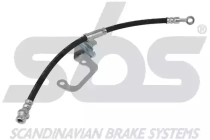 Тормозной шланг sbs купить