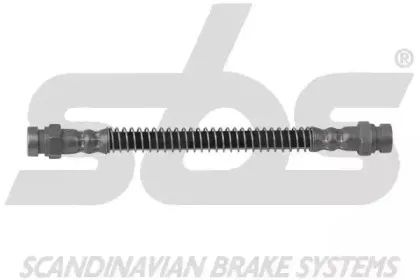 Тормозной шланг sbs купить