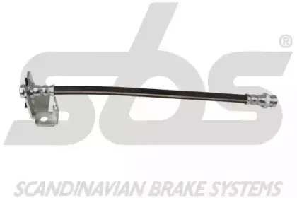 Тормозной шланг sbs купить
