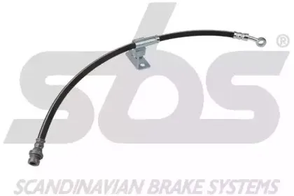 Тормозной шланг sbs купить