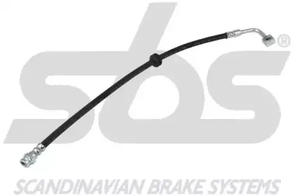 Тормозной шланг sbs купить