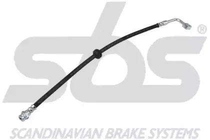 Тормозной шланг sbs купить