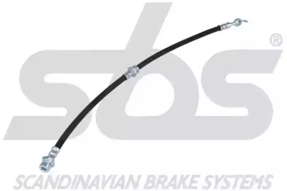 Тормозной шланг sbs купить