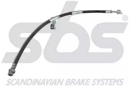 Тормозной шланг sbs купить