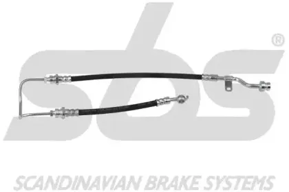 Тормозной шланг sbs купить