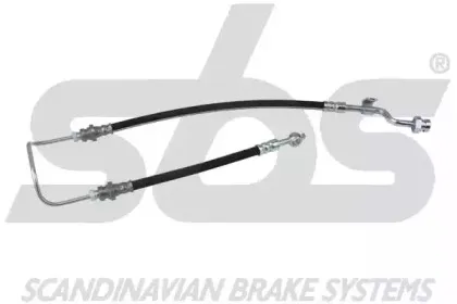 Тормозной шланг sbs купить