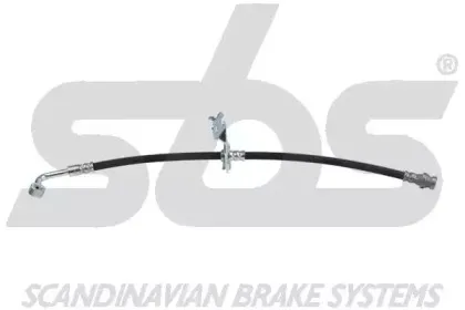 Тормозной шланг sbs купить
