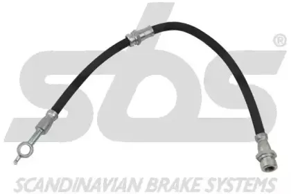 Тормозной шланг sbs купить
