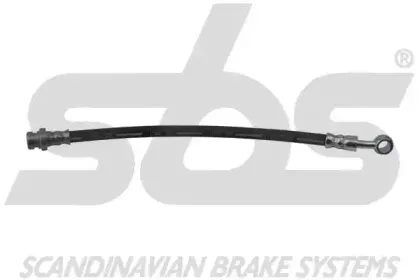 Тормозной шланг sbs купить