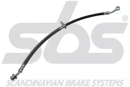 Тормозной шланг sbs купить