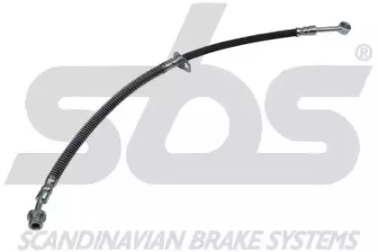 Тормозной шланг sbs купить