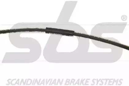 Тормозной шланг sbs купить