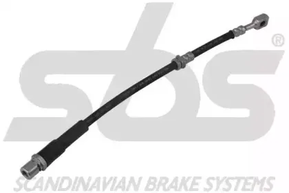 Тормозной шланг sbs купить